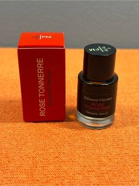 Frederic Malle Rose Tonnerre Mini Uni- Sex
